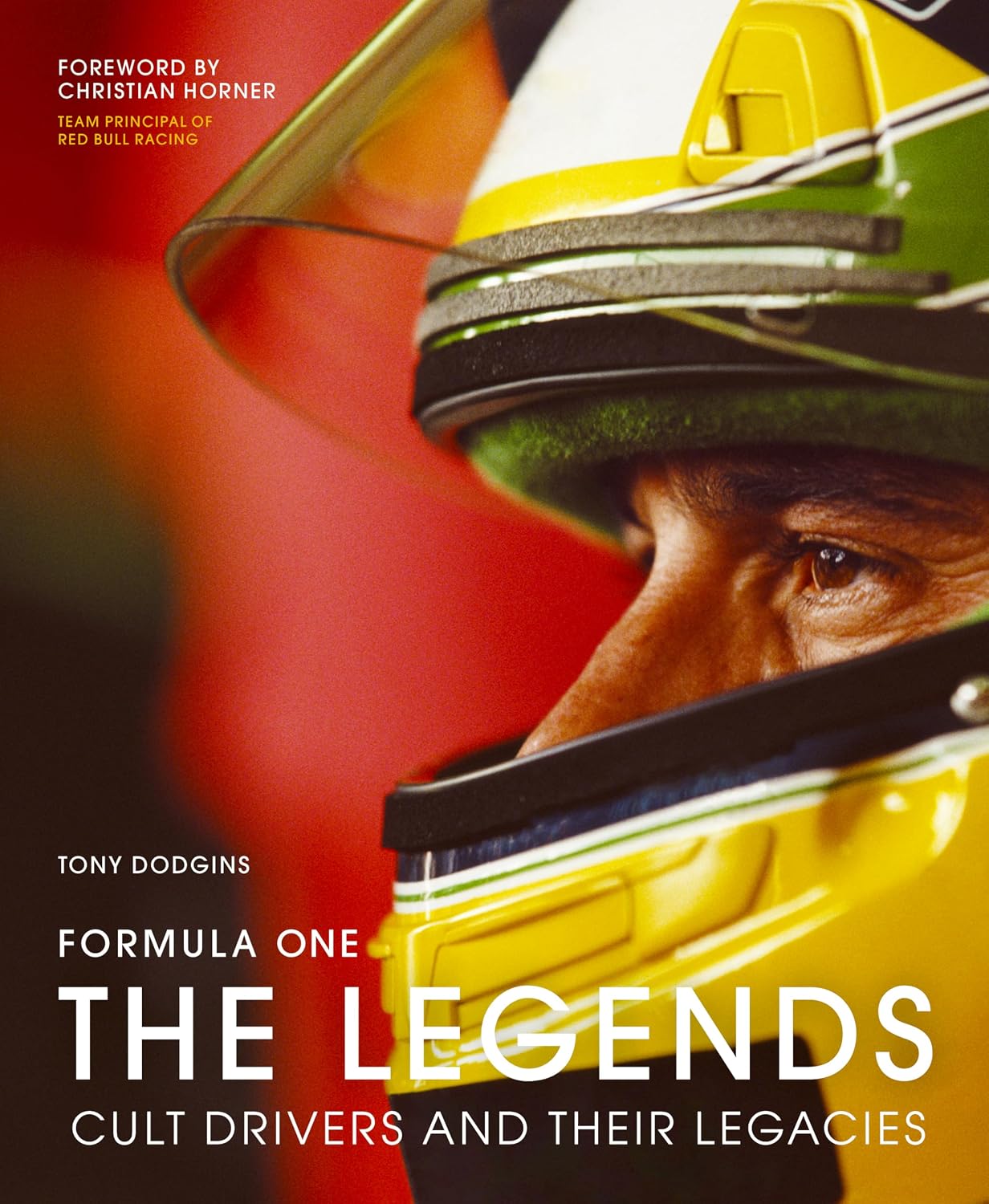 Formula One: The Legends: Cult Drivers and Their Legacies baixar livro de graça