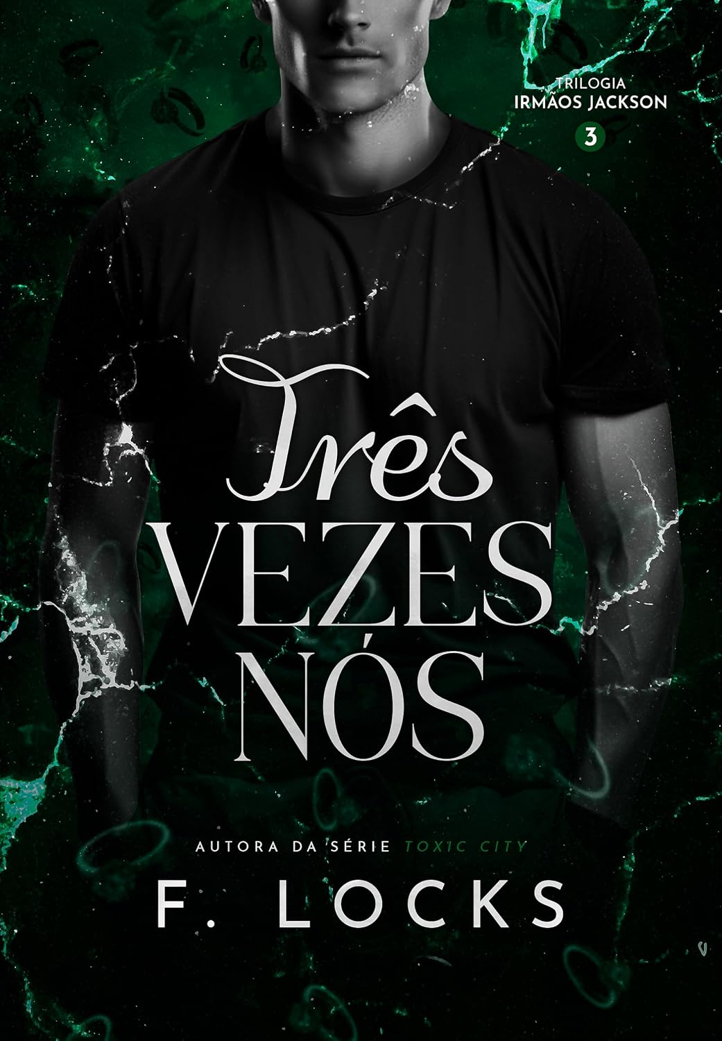 Três Vezes Nós (Irmãos Jackson) baixar o livro de graça