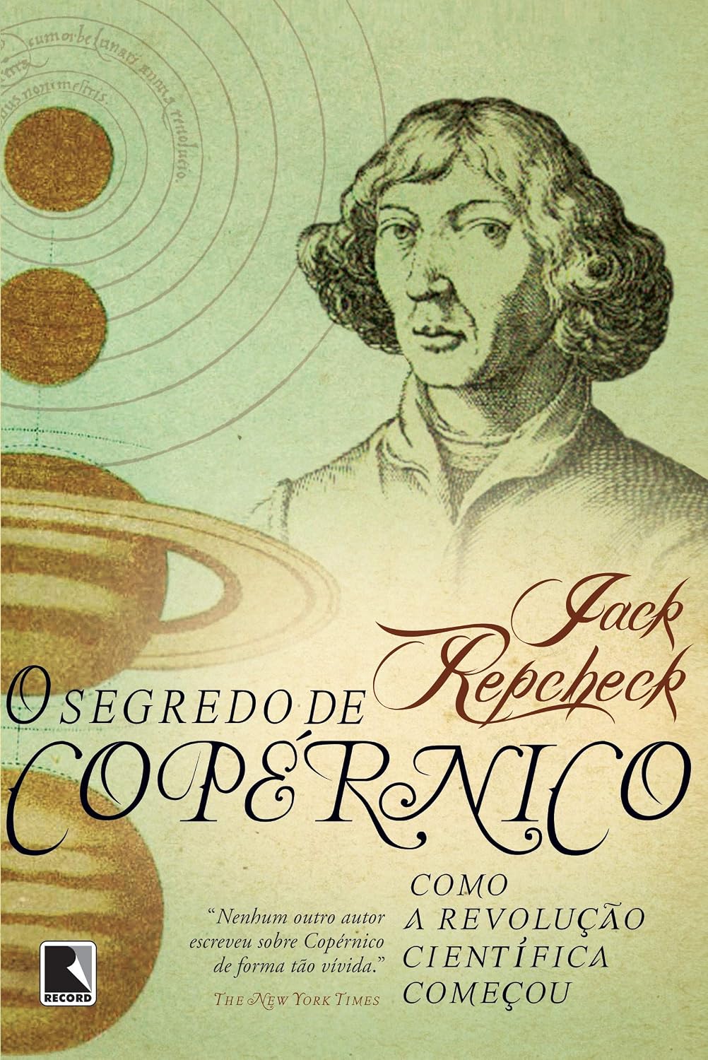 capítulo por capítulo baixar O segredo de Copérnico