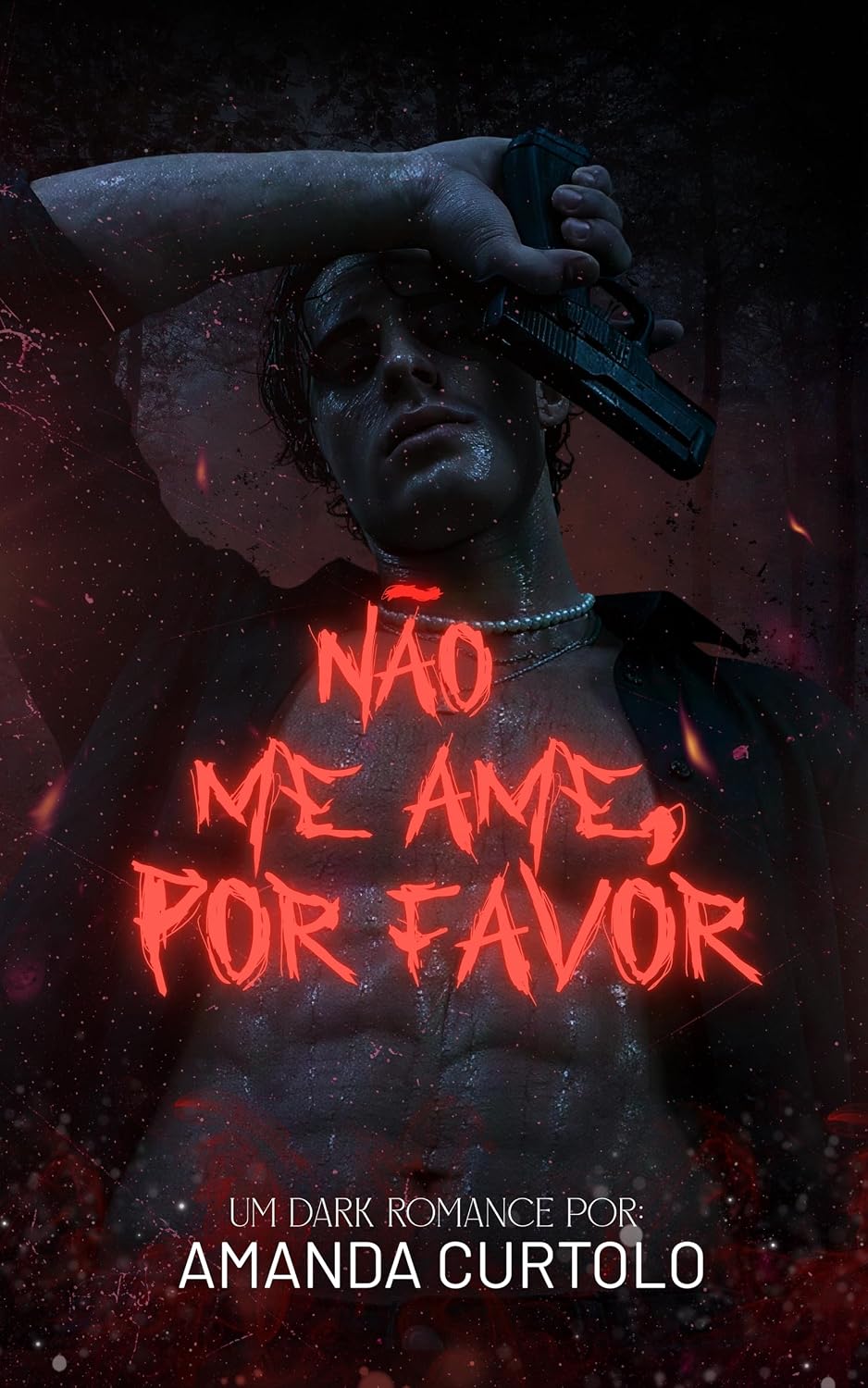 NÃO ME AME, POR FAVOR baixar o livro de graça