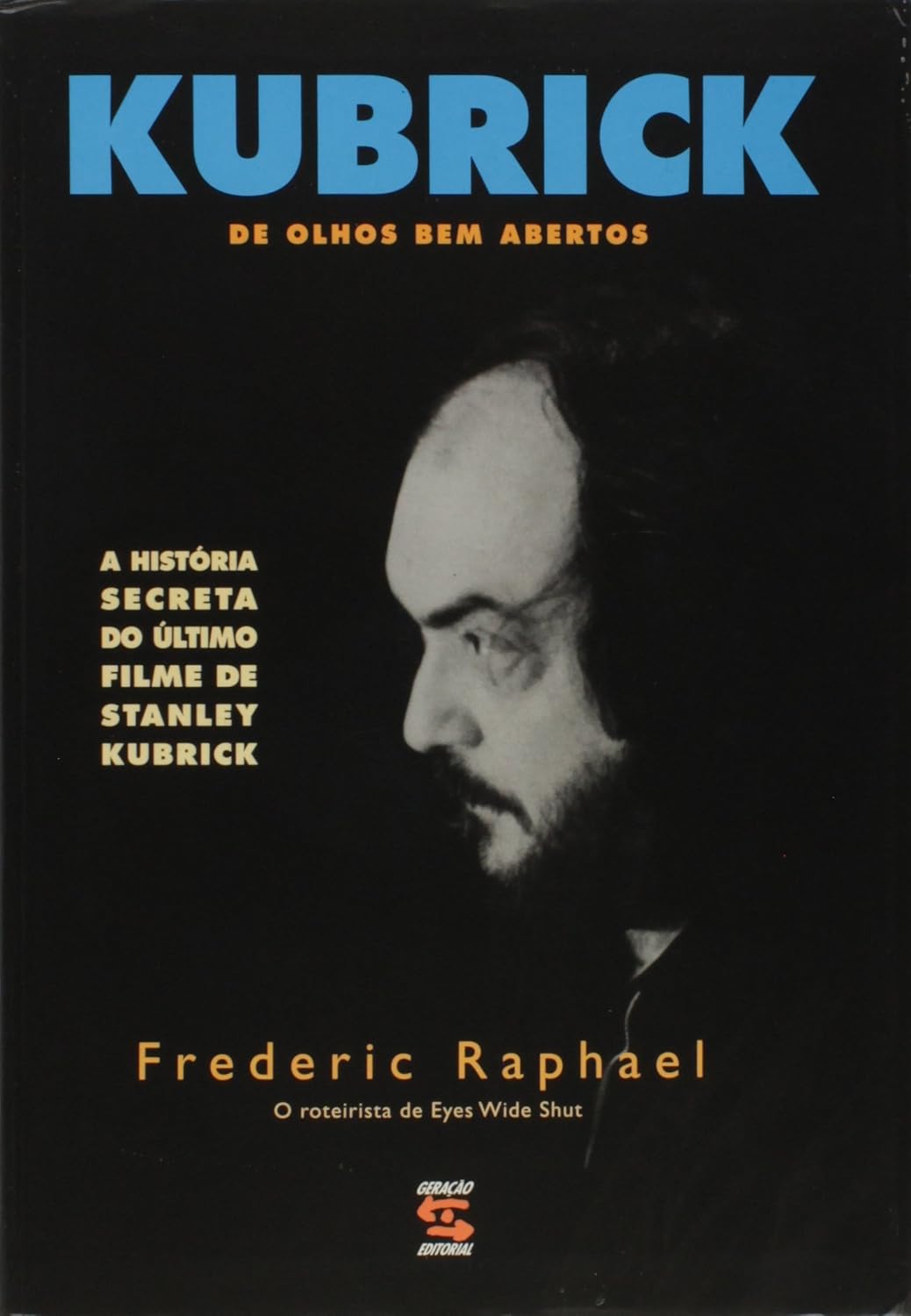 capítulo por capítulo baixar Kubrick. De Olhos Bem Abertos