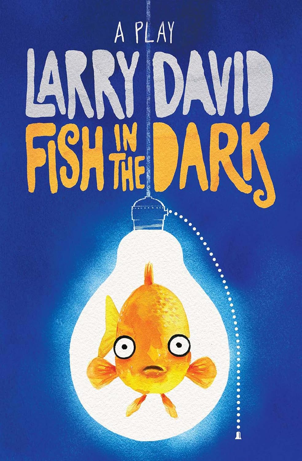 Fish in the Dark: A Play (English Edition) baixar livro de graça