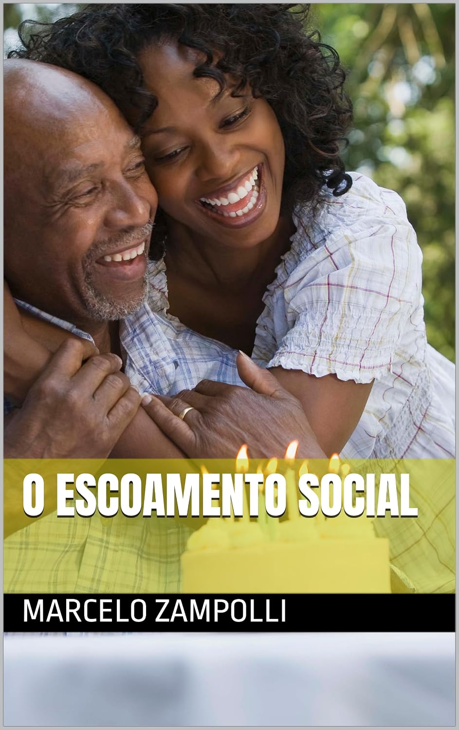 O escoamento social baixar o livro de graça