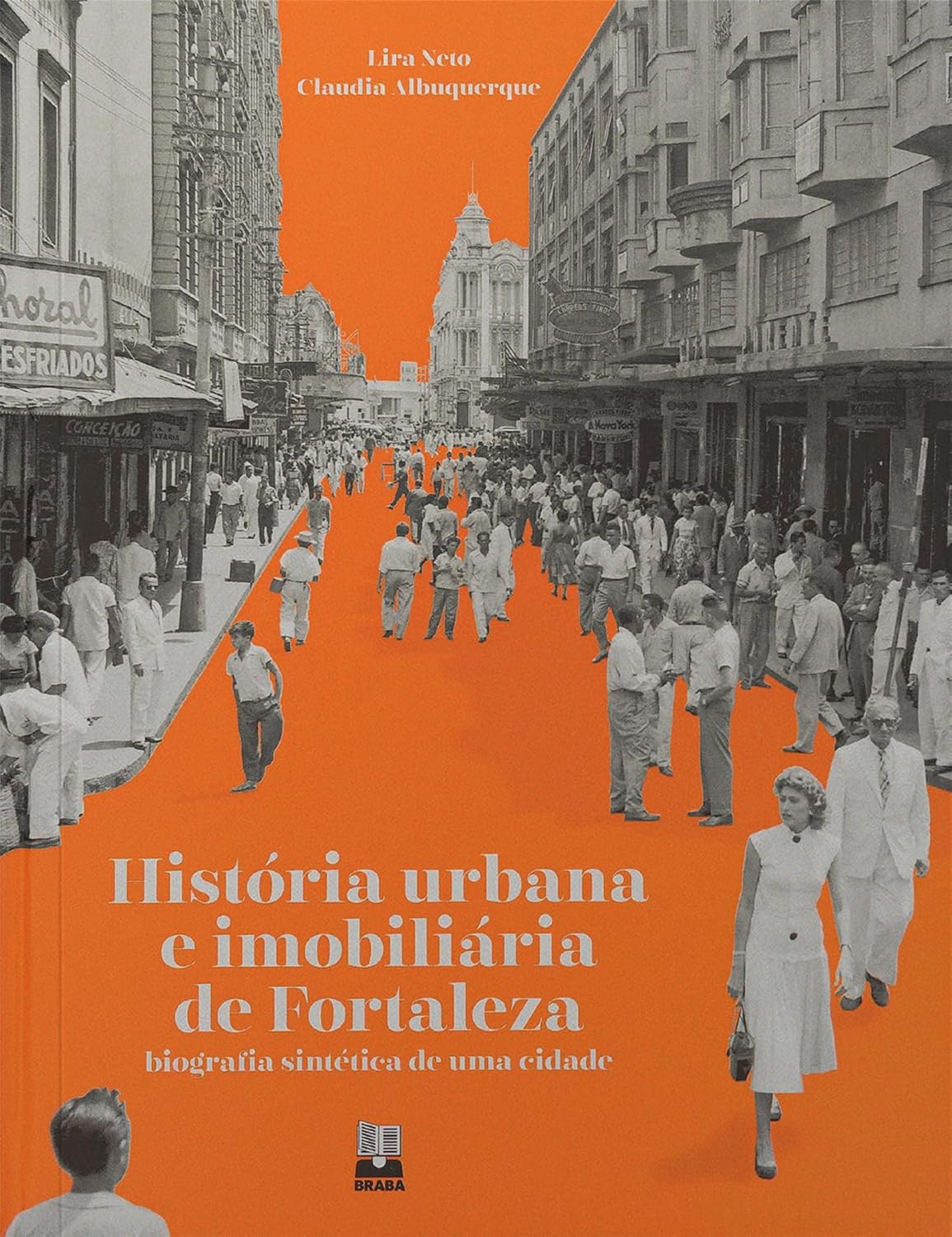 História urbana e imobiliária de Fortaleza baixar o livro de graça
