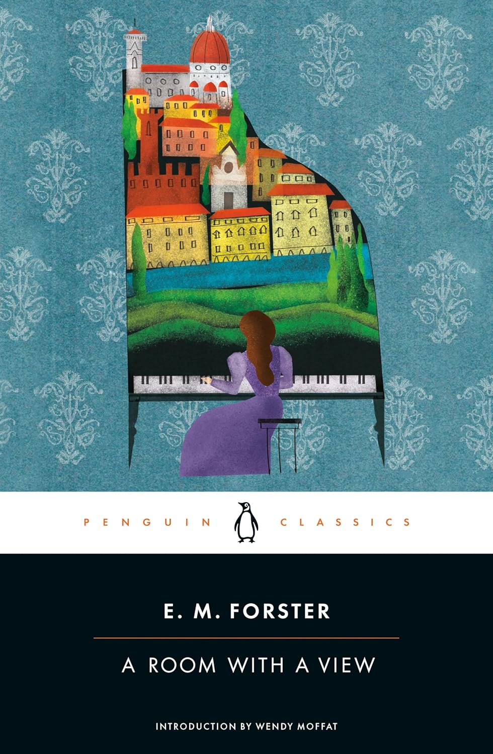 A Room with a View: E.M. Forster baixar o livro de graça