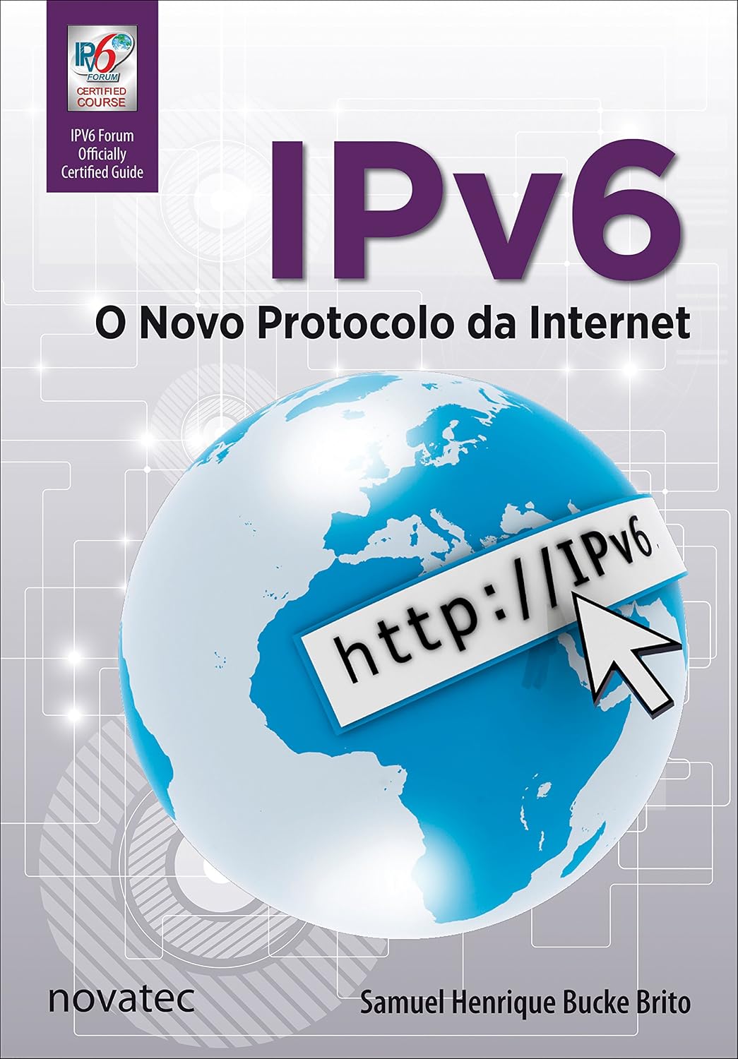 ler totalmente IPv6 - O Novo Protocolo da Internet
