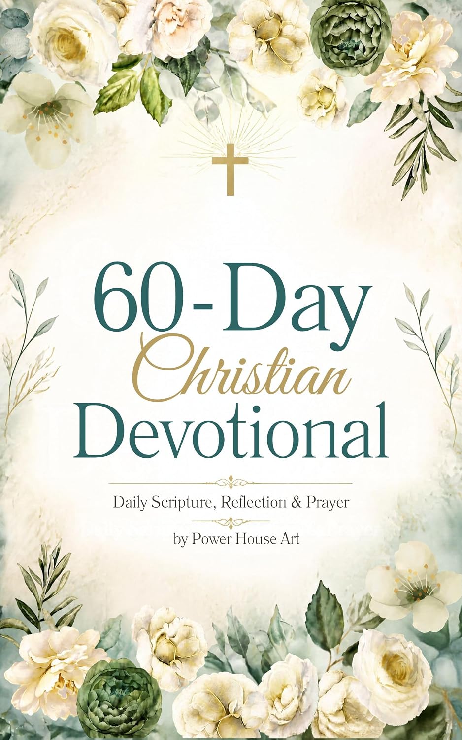 60 Day Christian Devotional: Daily Scripture, Reflection & Prayer (English Edition) baixar o livro de graça