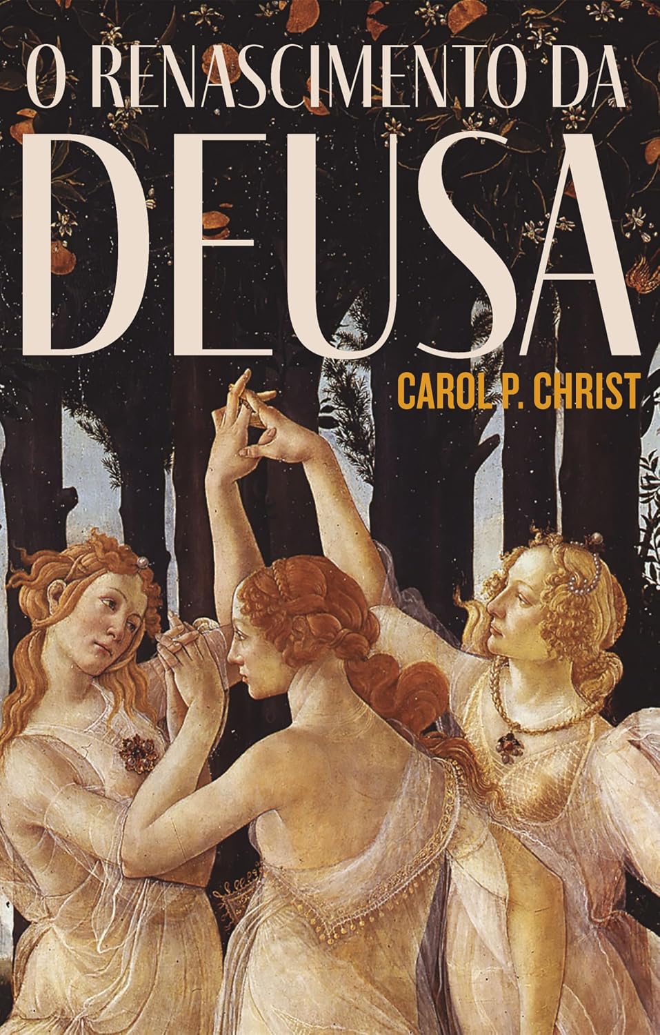 capítulo por capítulo baixar O renascimento da Deusa: Encontre o significado da espiritualidade feminista
