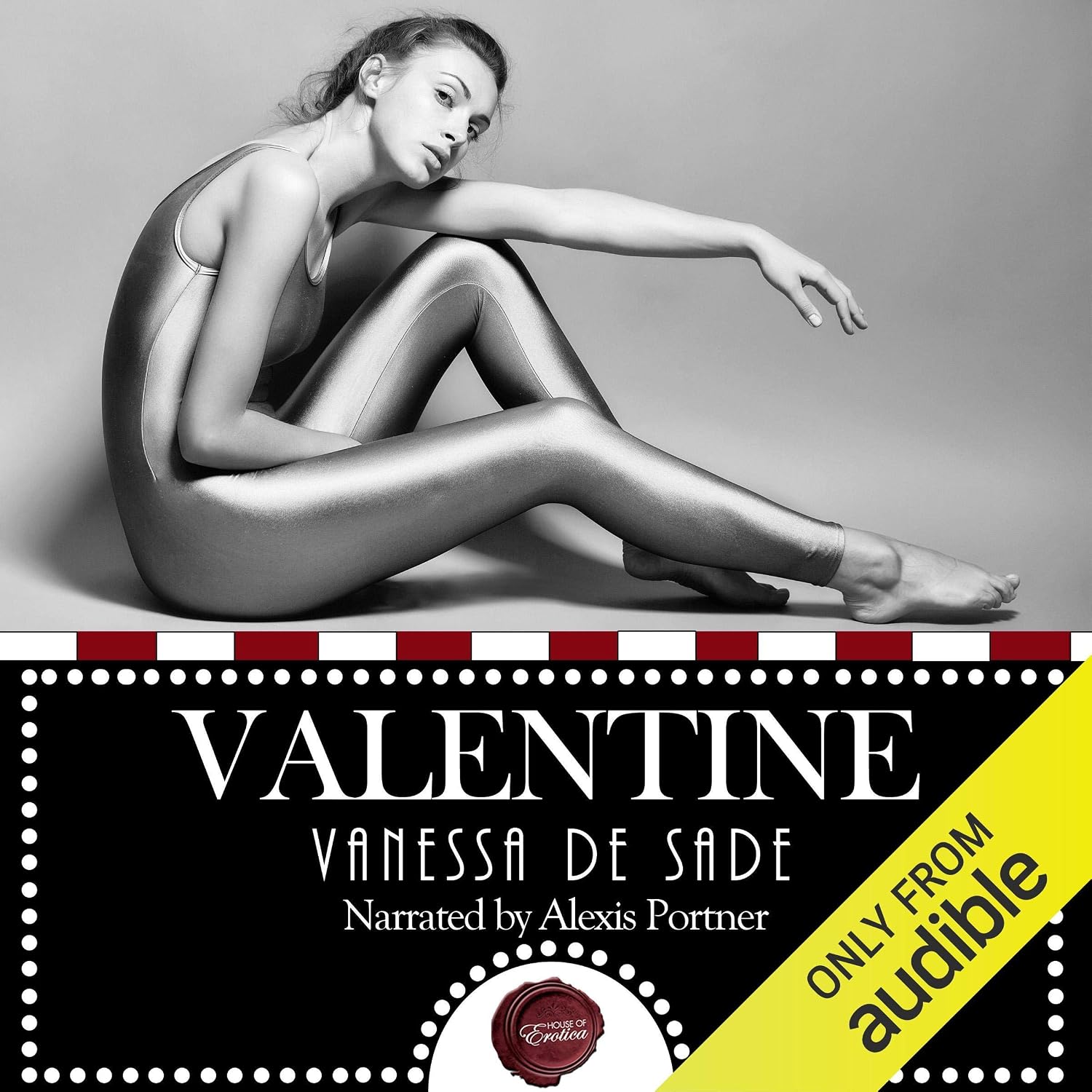 Valentine: An Erotic Short Story baixar o livro de graça