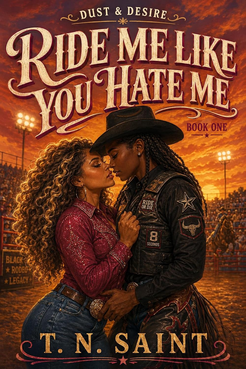 Ride Me Like You Hate Me: Dust & Desire Series (English Edition) baixar o livro de graça
