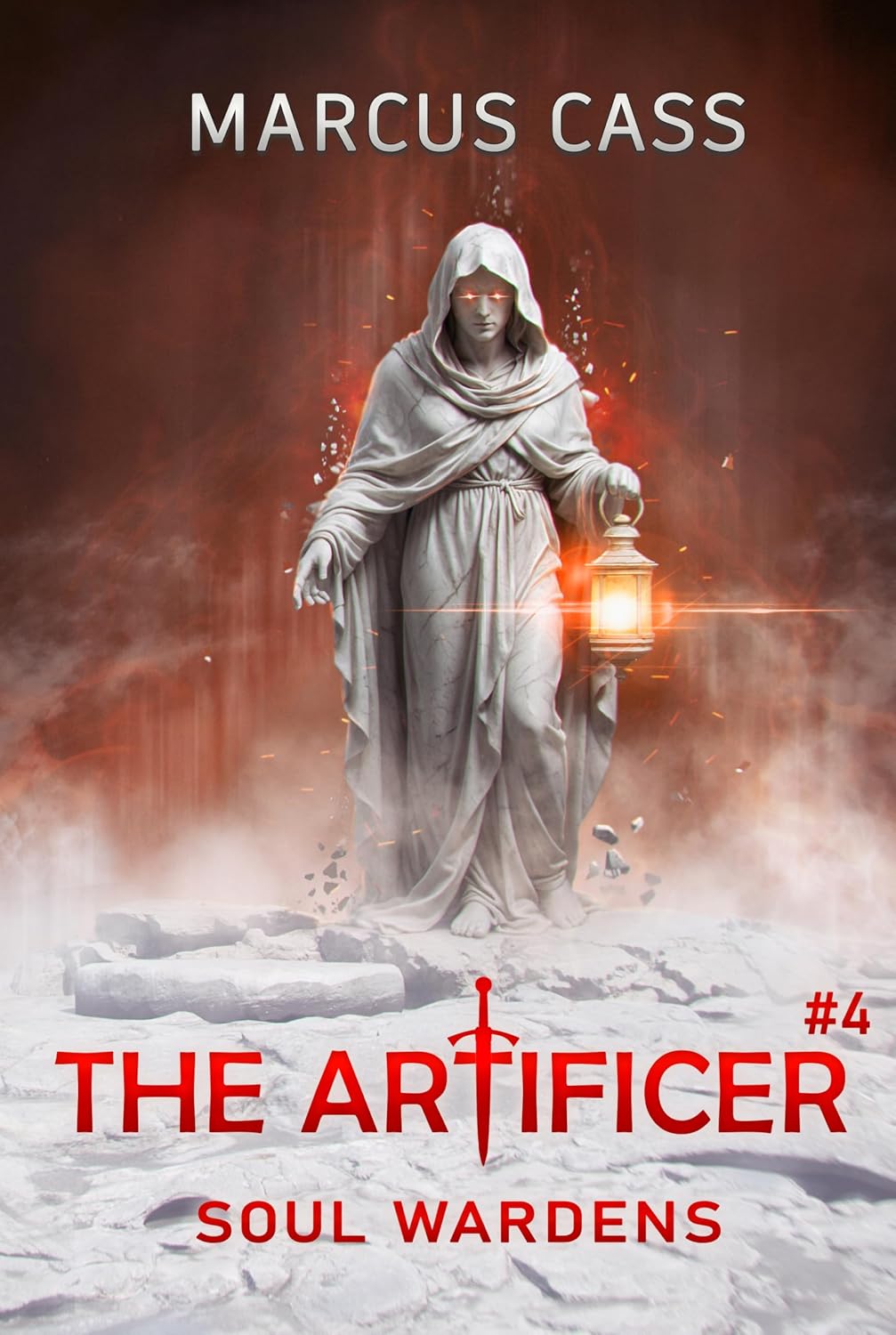 ler totalmente Soul Wardens (The Artificer Book 4): A Portal Progression Fantasy Series (English Edition)