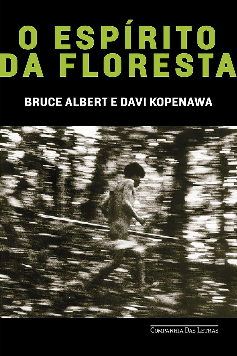 O espírito da floresta baixar o livro de graça
