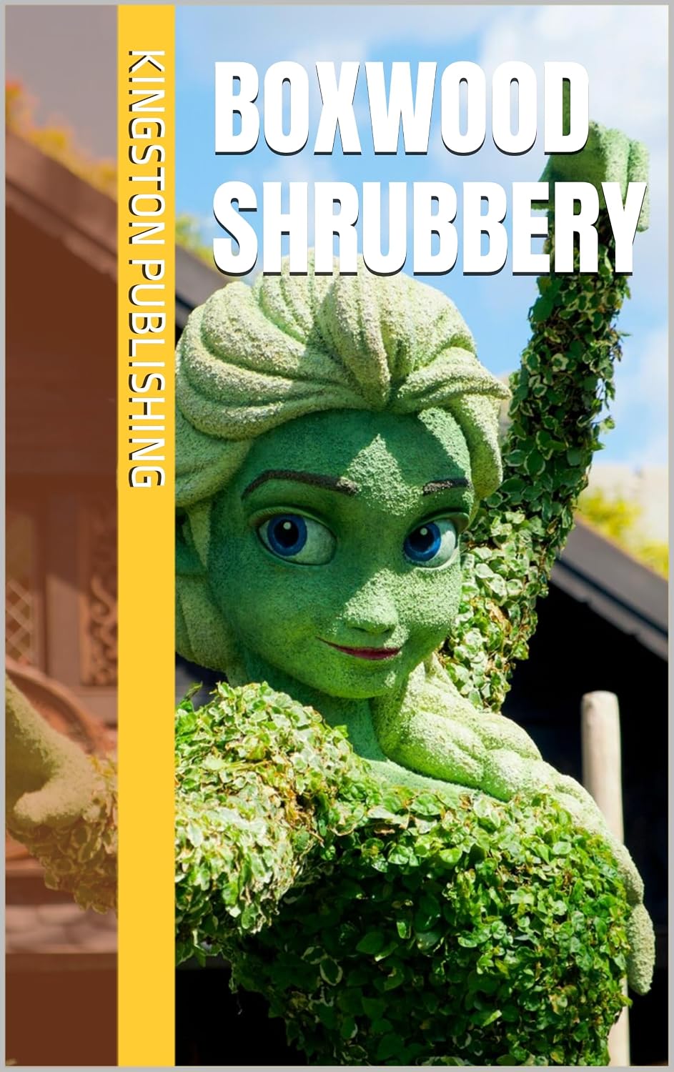 ler totalmente Boxwood Shrubbery (Landscaping Ideas) (English Edition)