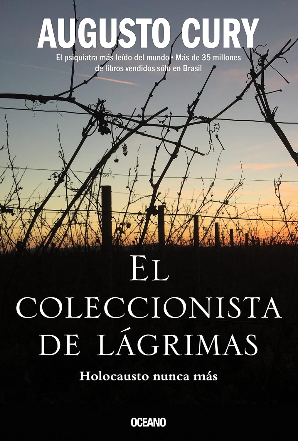 El coleccionista de lágrimas (Biblioteca Augusto Cury) (Spanish Edition) baixar livro de graça