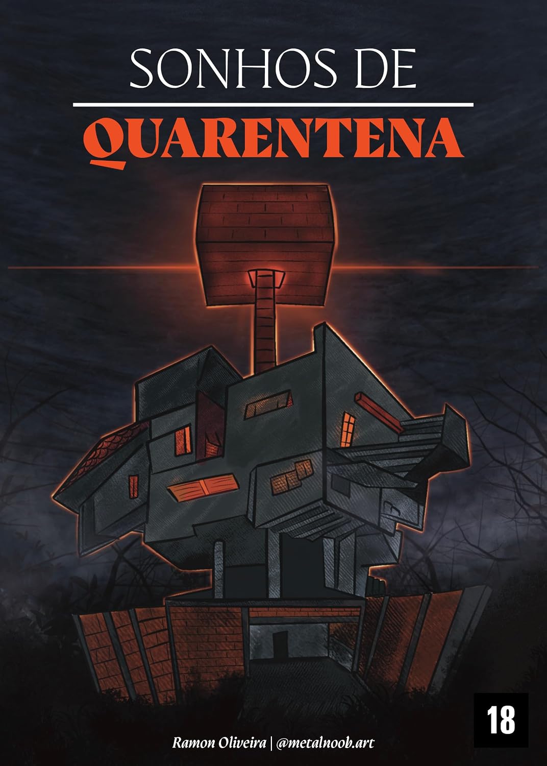 Sonhos de Quarentena baixar o livro de graça