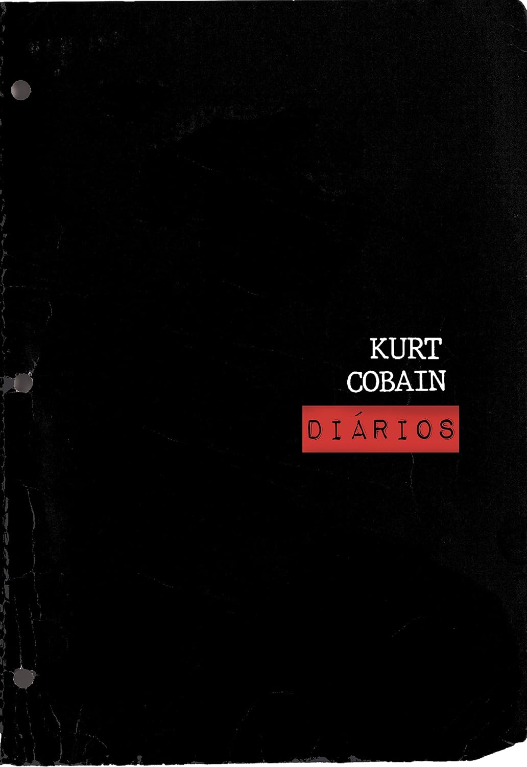 ler totalmente Diários de Kurt Cobain