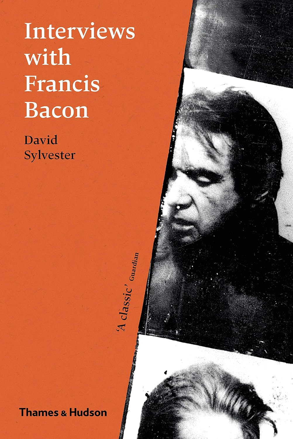 Interviews with Francis Bacon: The Brutality of Fact baixar livro de graça