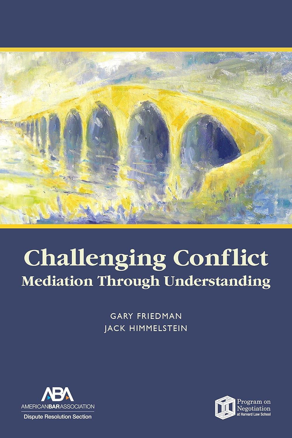 ler totalmente Challenging Conflict: Mediation Through Understanding (English Edition)