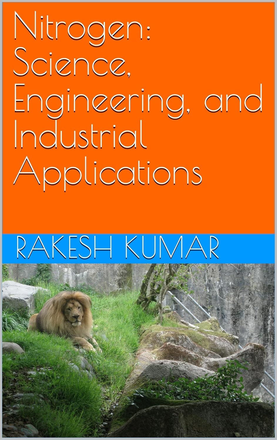 ler totalmente Nitrogen: Science, Engineering, and Industrial Applications (English Edition)