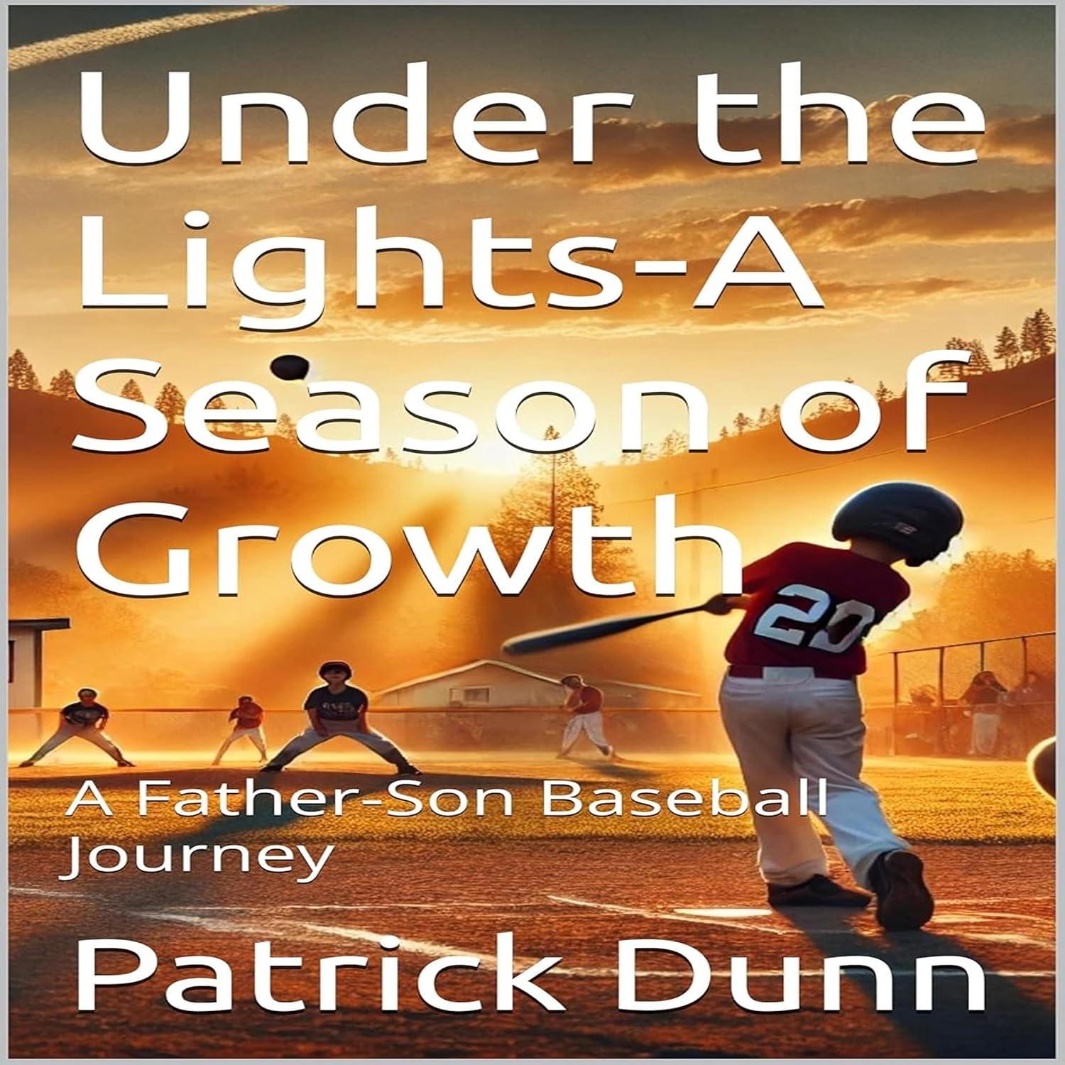 Under the Lights: A Season of Growth baixar o livro de graça
