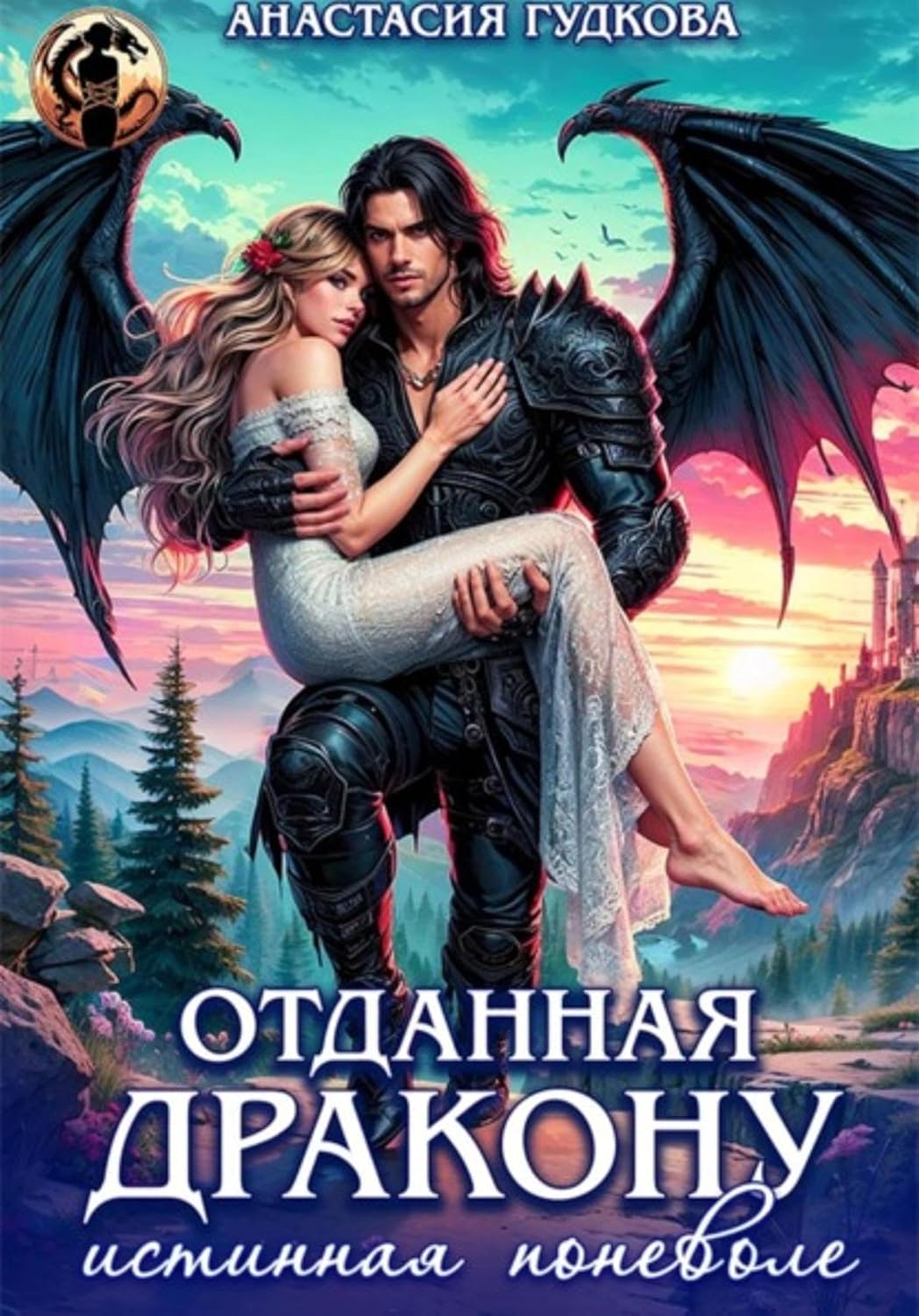 Отданная дракону. Истинная поневоле (Russian Edition) baixar livro de graça