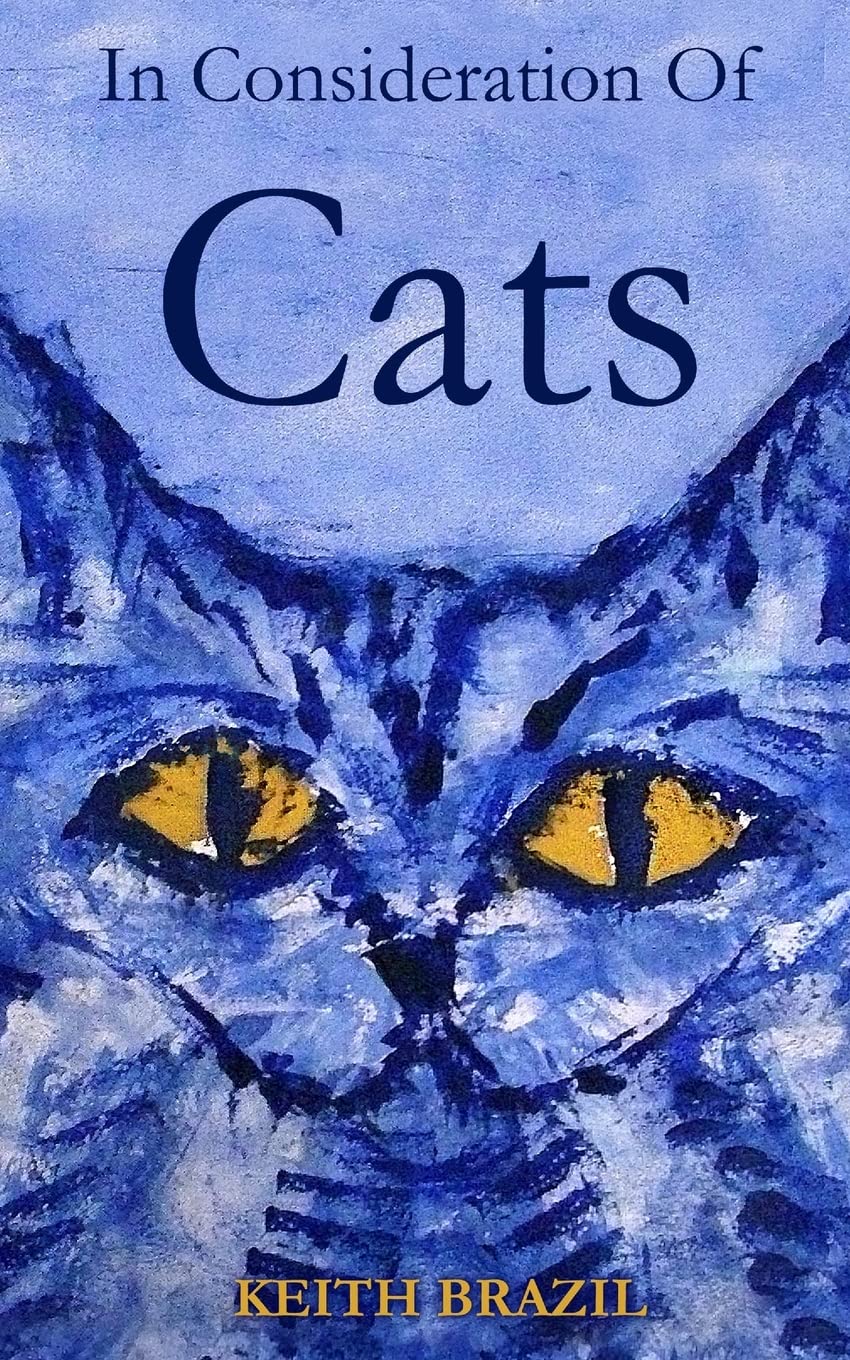 In Consideration of Cats baixar livro de graça