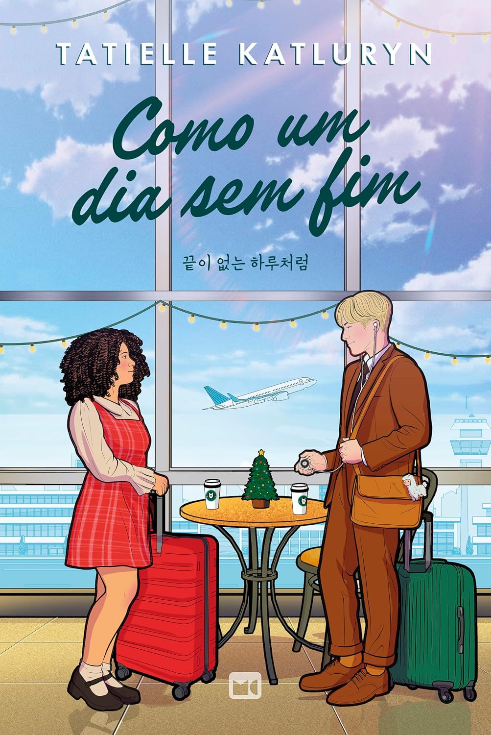 Como um dia sem fim baixar livro de graça