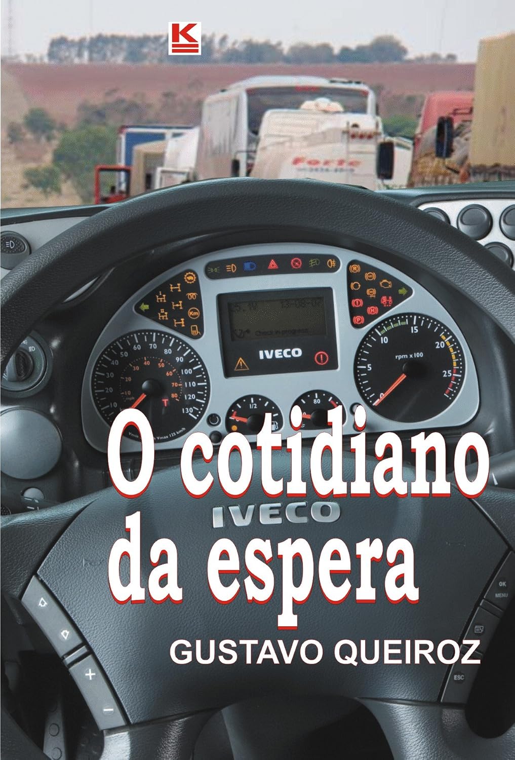 capítulo por capítulo baixar O Cotidiano da Espera