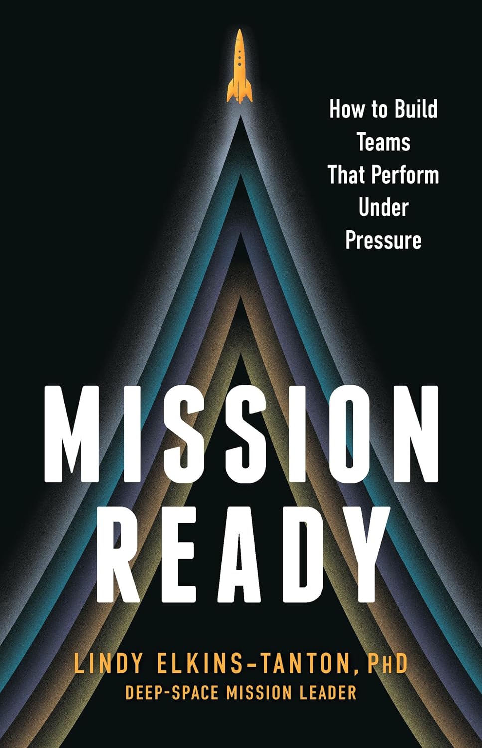 capítulo por capítulo baixar Mission Ready: How to Build Teams That Perform Under Pressure (English Edition)