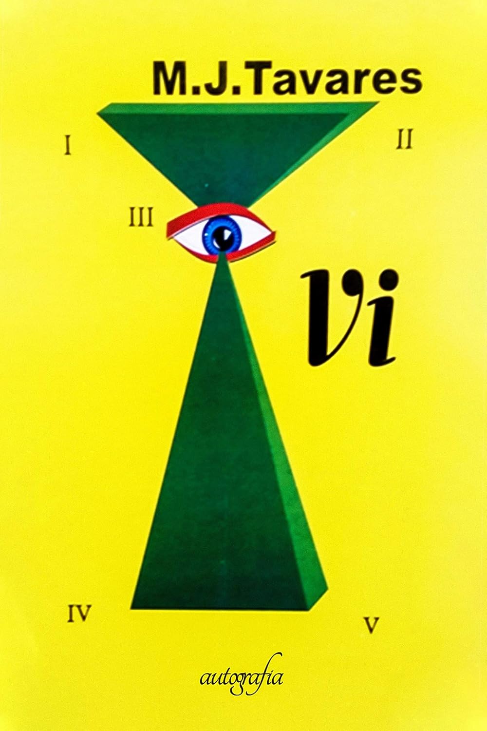 ler totalmente Vi: Alpha & Ômega