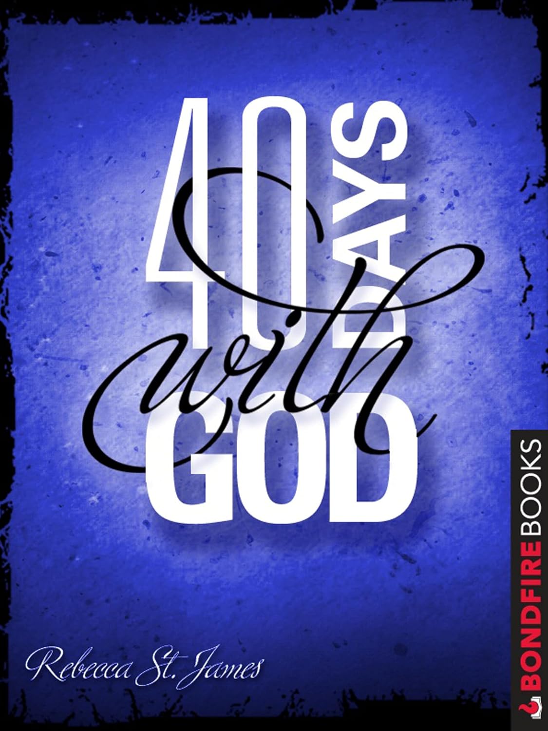 ler totalmente 40 Days with God (English Edition)