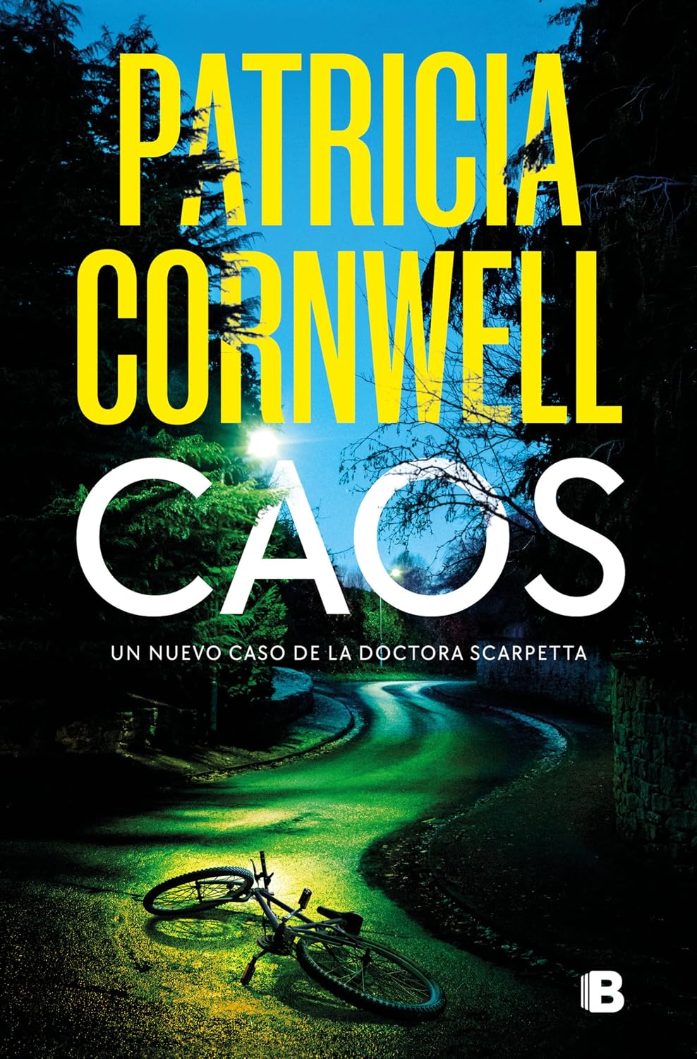 Caos / Chaos: 24