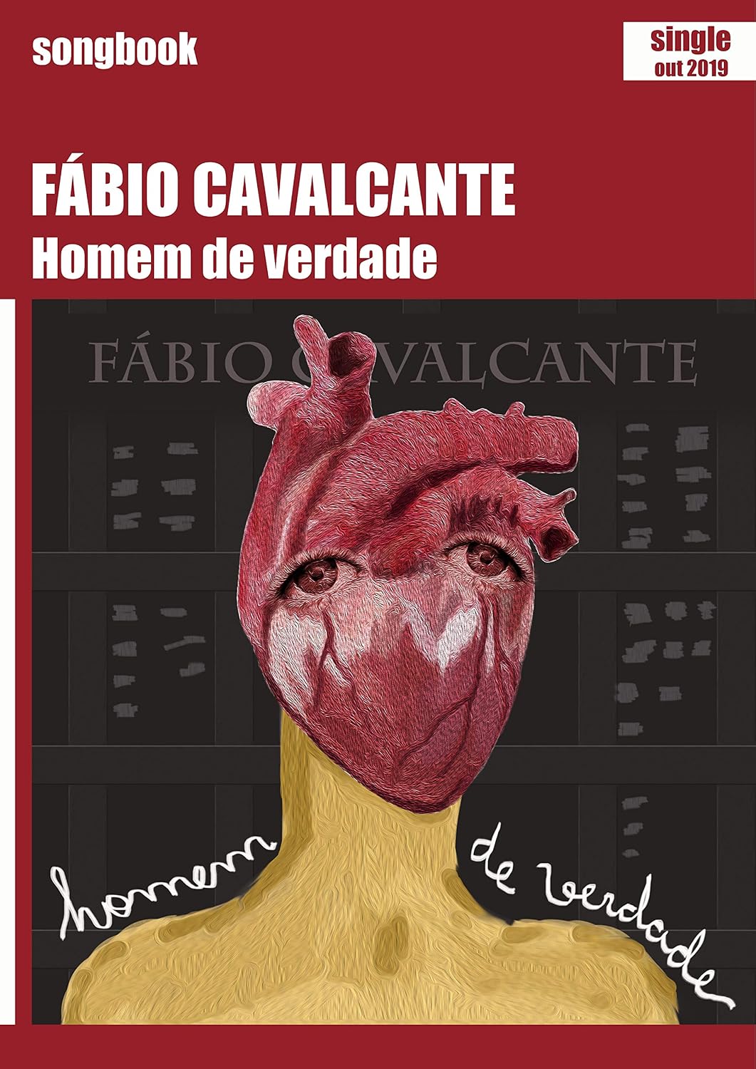 ler totalmente Homem de verdade: Songbook