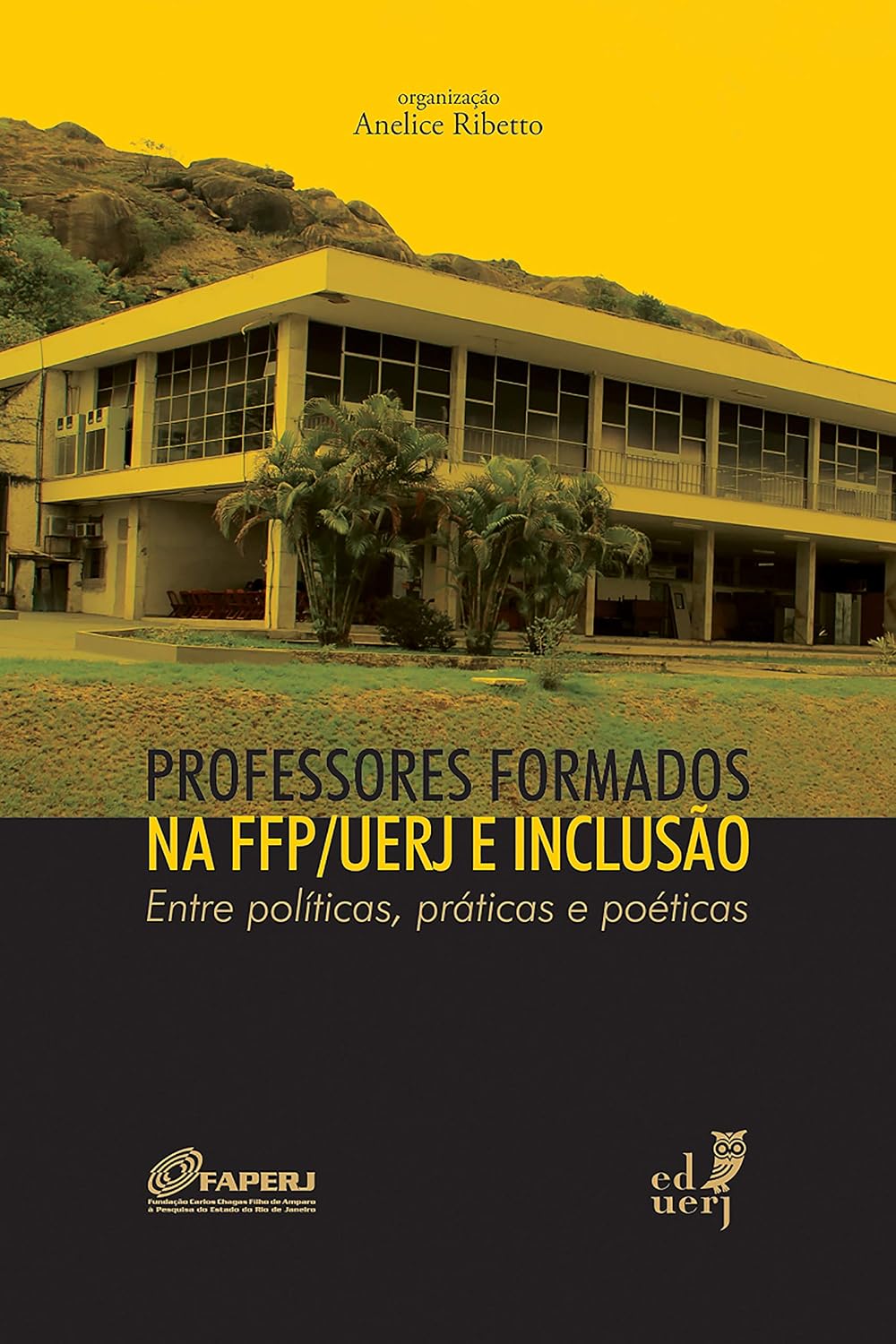Professores formados na FFP/UERJ e inclusão: entre políticas, práticas e poéticas baixar livro de graça