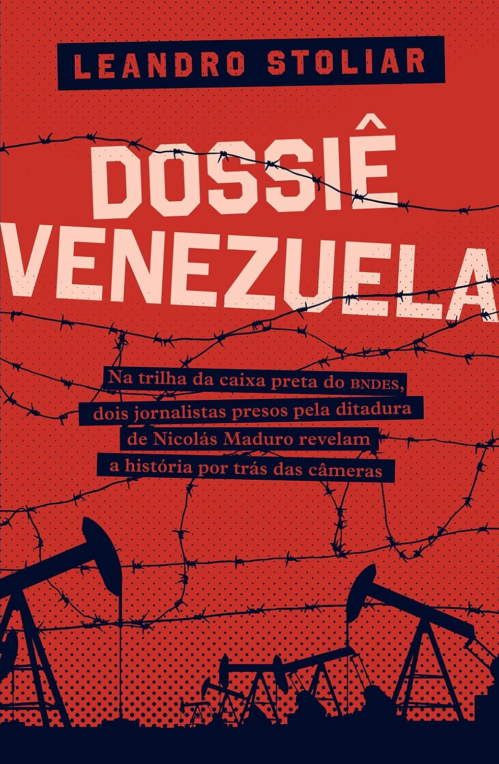 capítulo por capítulo baixar Dossiê Venezuela - Autografado