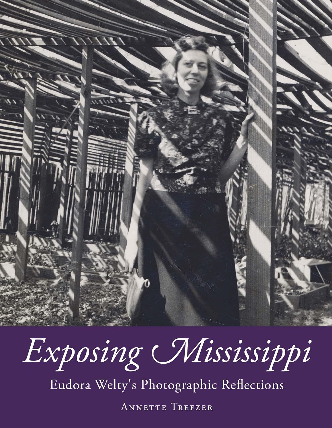 capítulo por capítulo baixar Exposing Mississippi: Eudora Welty's Photographic Reflections (Critical Perspectives on Eudora Welty) (English Edition)