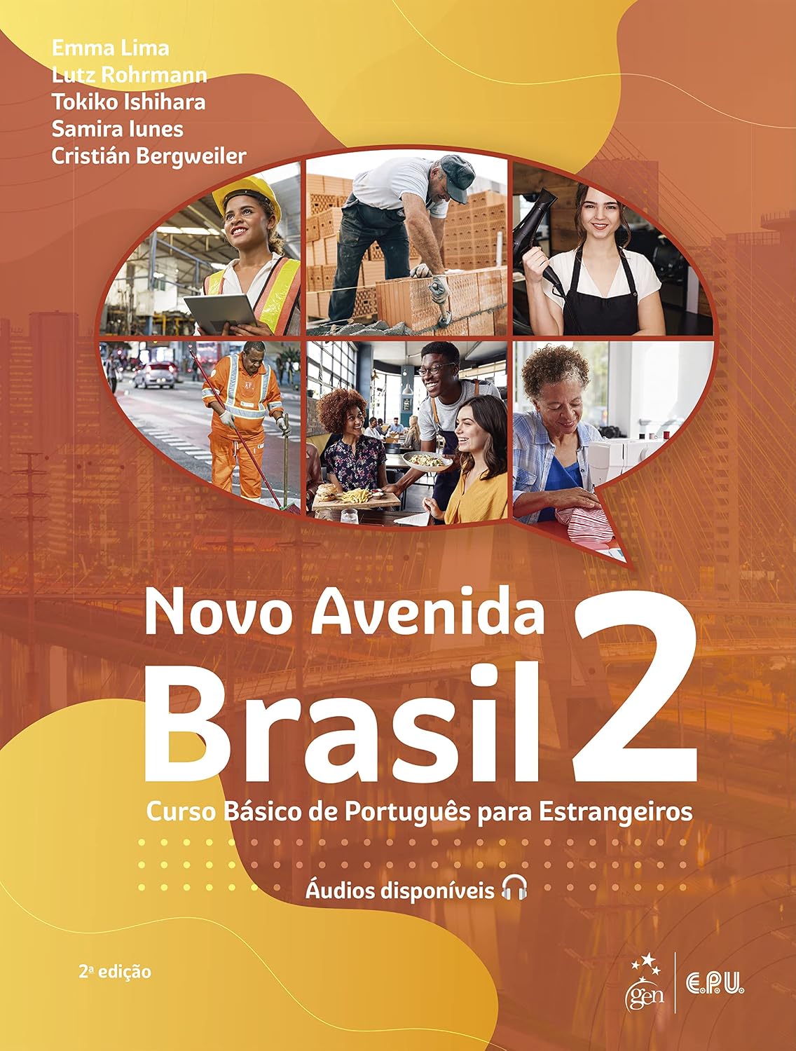 Novo Avenida Brasil 2 baixar o livro de graça