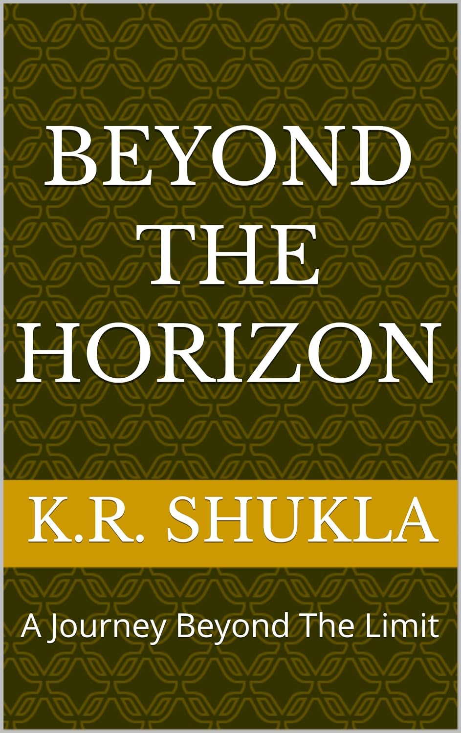 Beyond the Horizon (English Edition) baixar o livro de graça