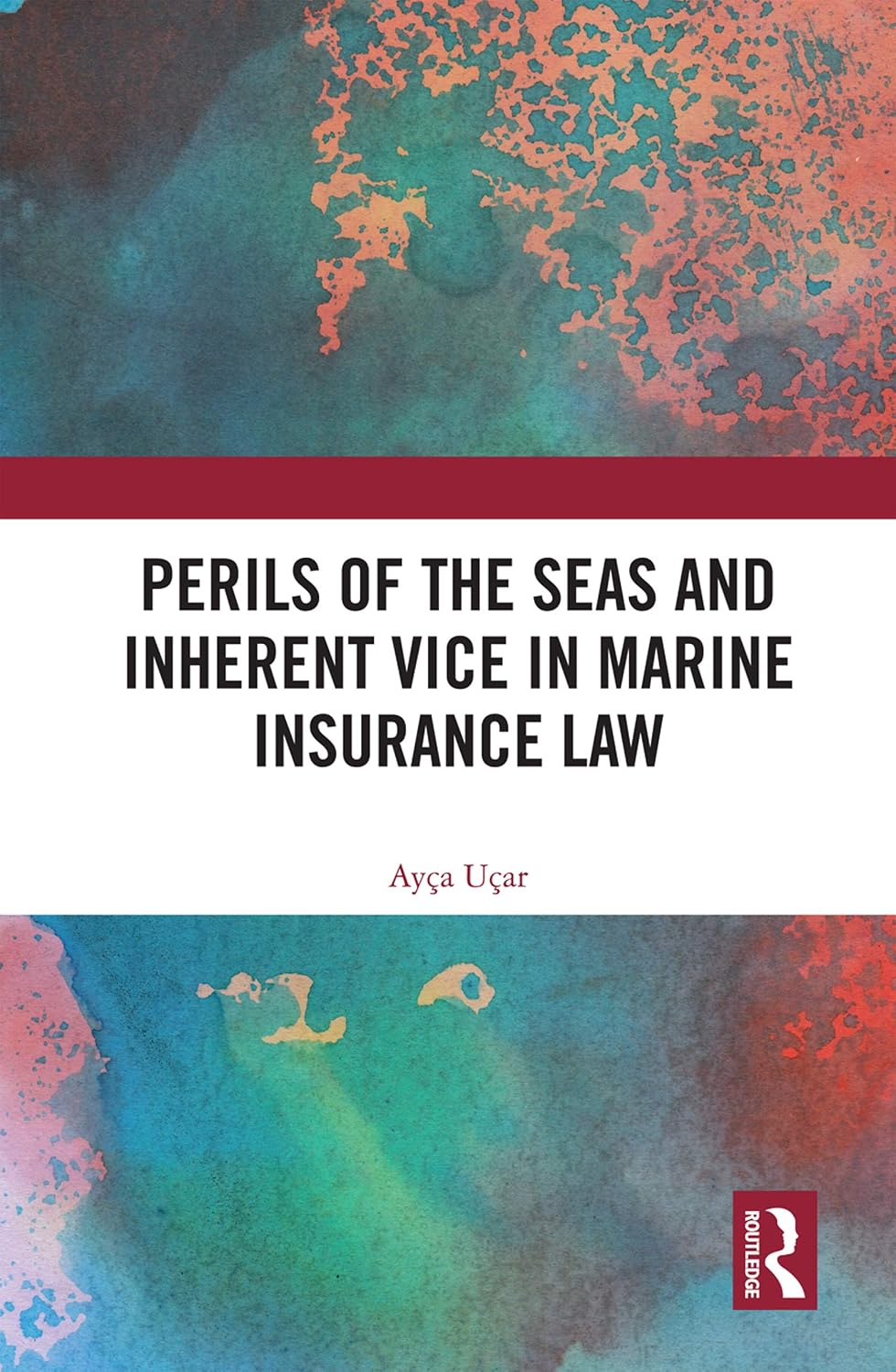 ler totalmente Perils of the Seas and Inherent Vice in Marine Insurance Law (English Edition)