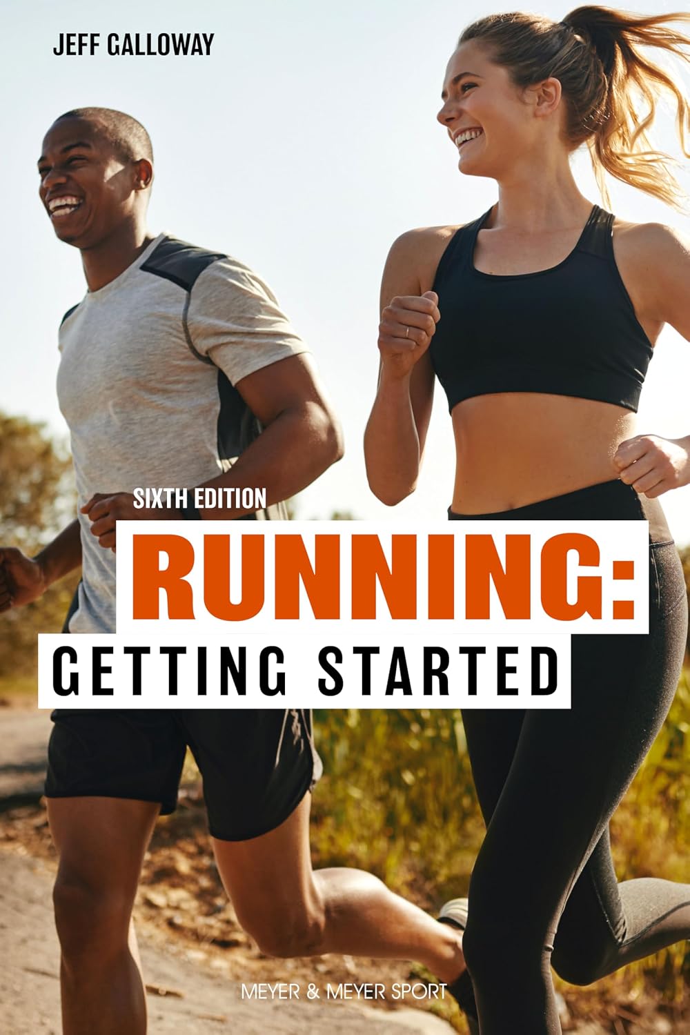 Running Getting Started, 6th Ed (English Edition) baixar o livro de graça