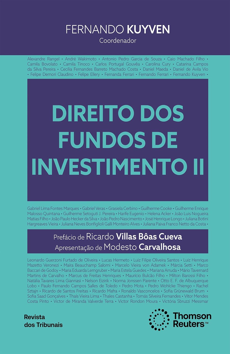 Direito dos Fundos de Investimento II - 2ª Edição baixar livro de graça