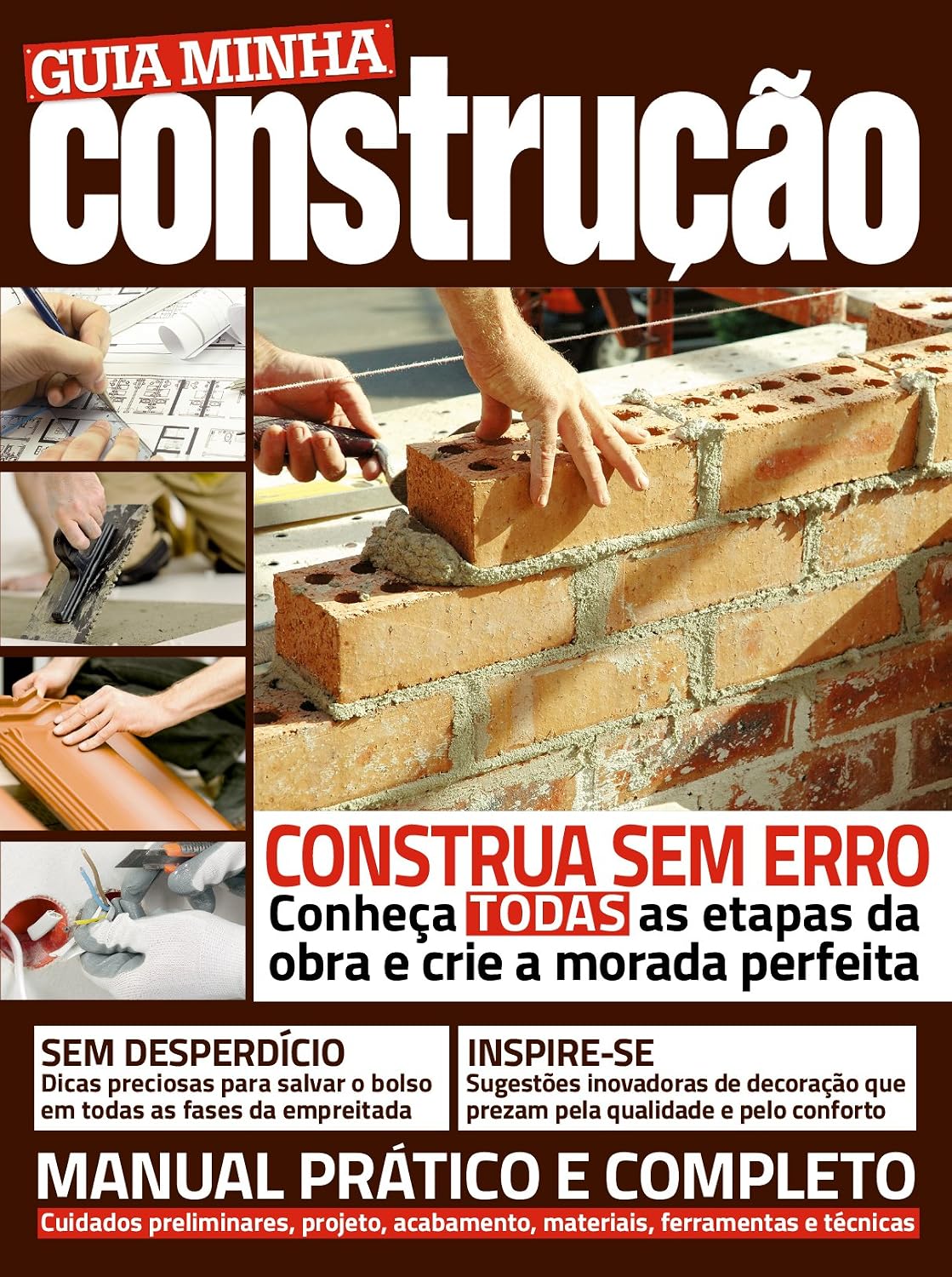 capítulo por capítulo baixar Guia Minha Construção 02