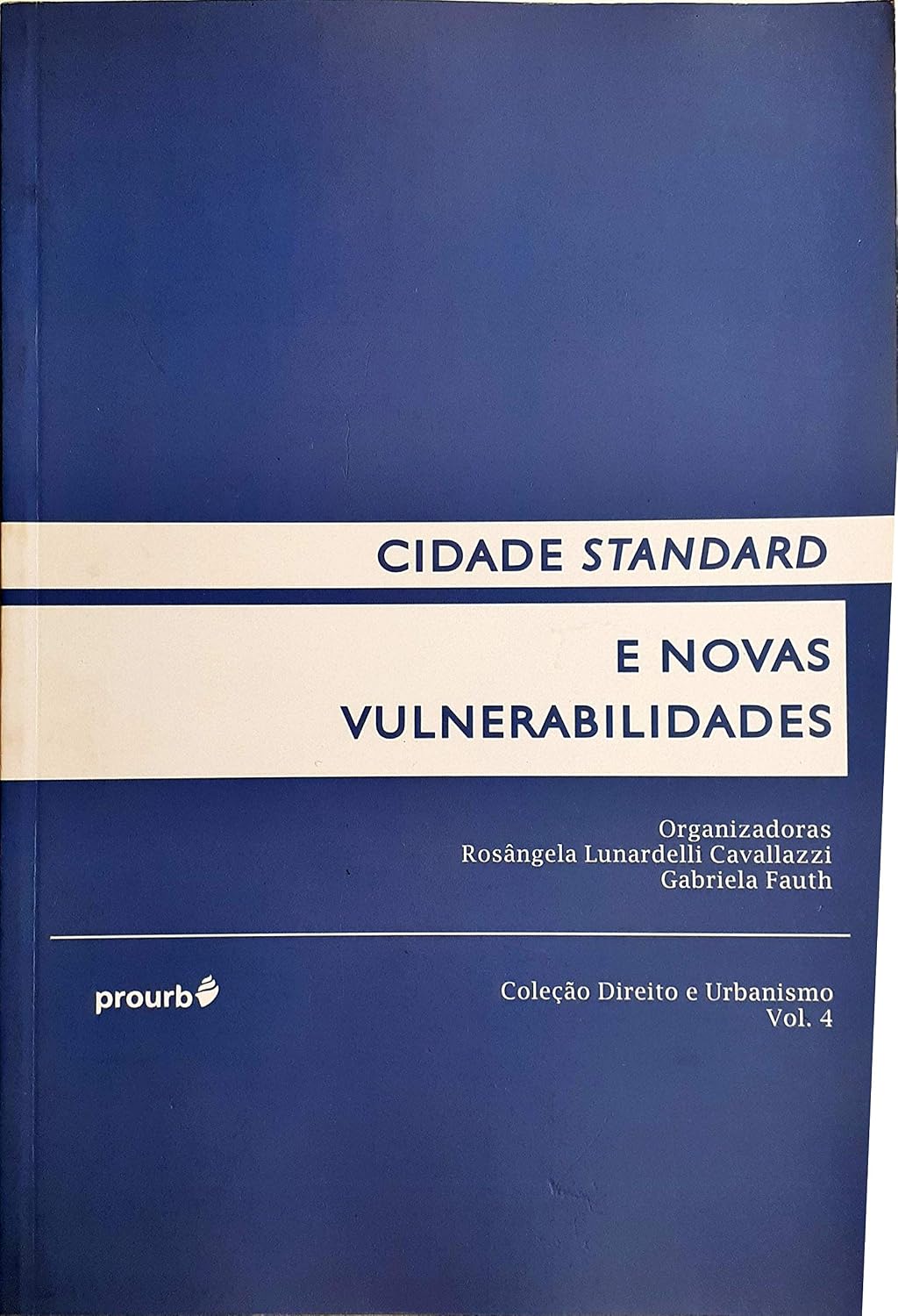 Cidade standard e novas vulnerabilidades baixar livro de graça