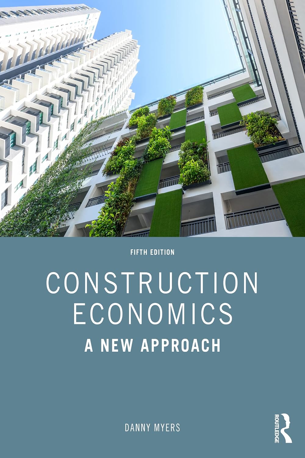 Construction Economics: A New Approach (English Edition) baixar o livro de graça