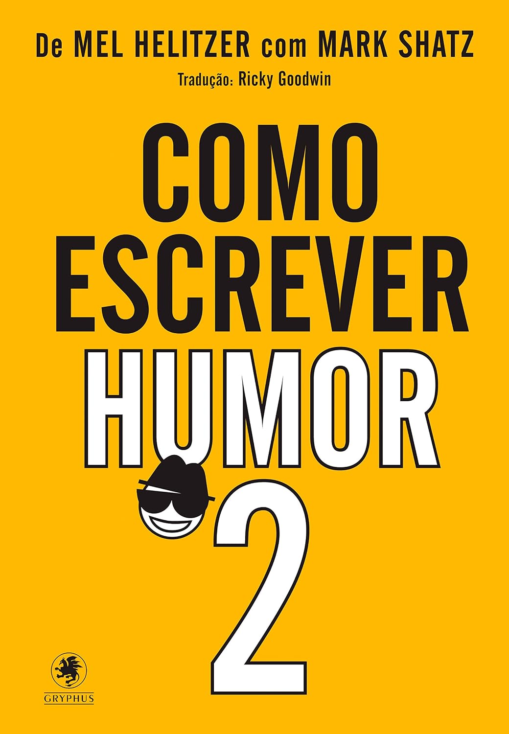 Como escrever humor baixar livro de graça