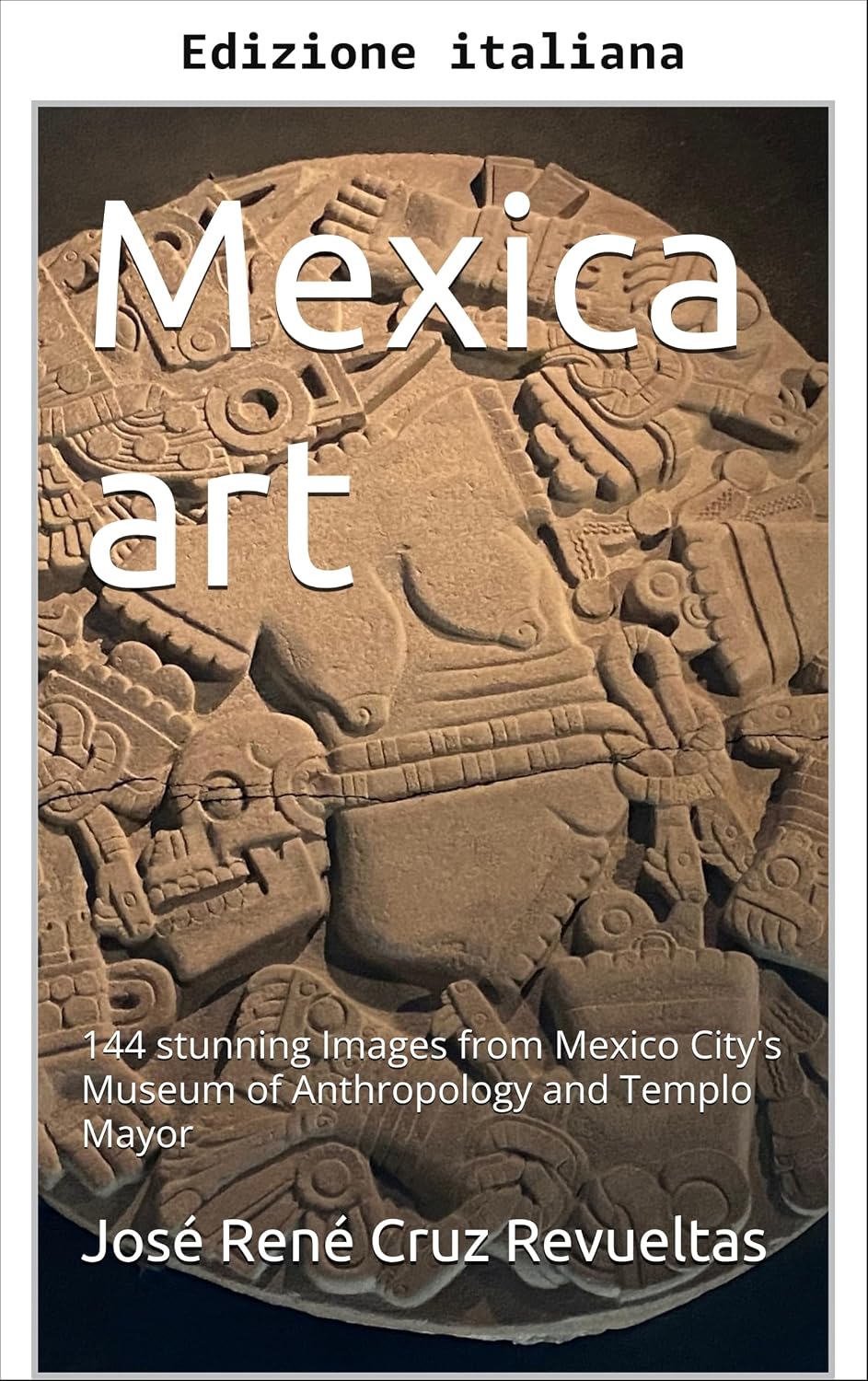 ler totalmente Arte mexica (Italian Edition)