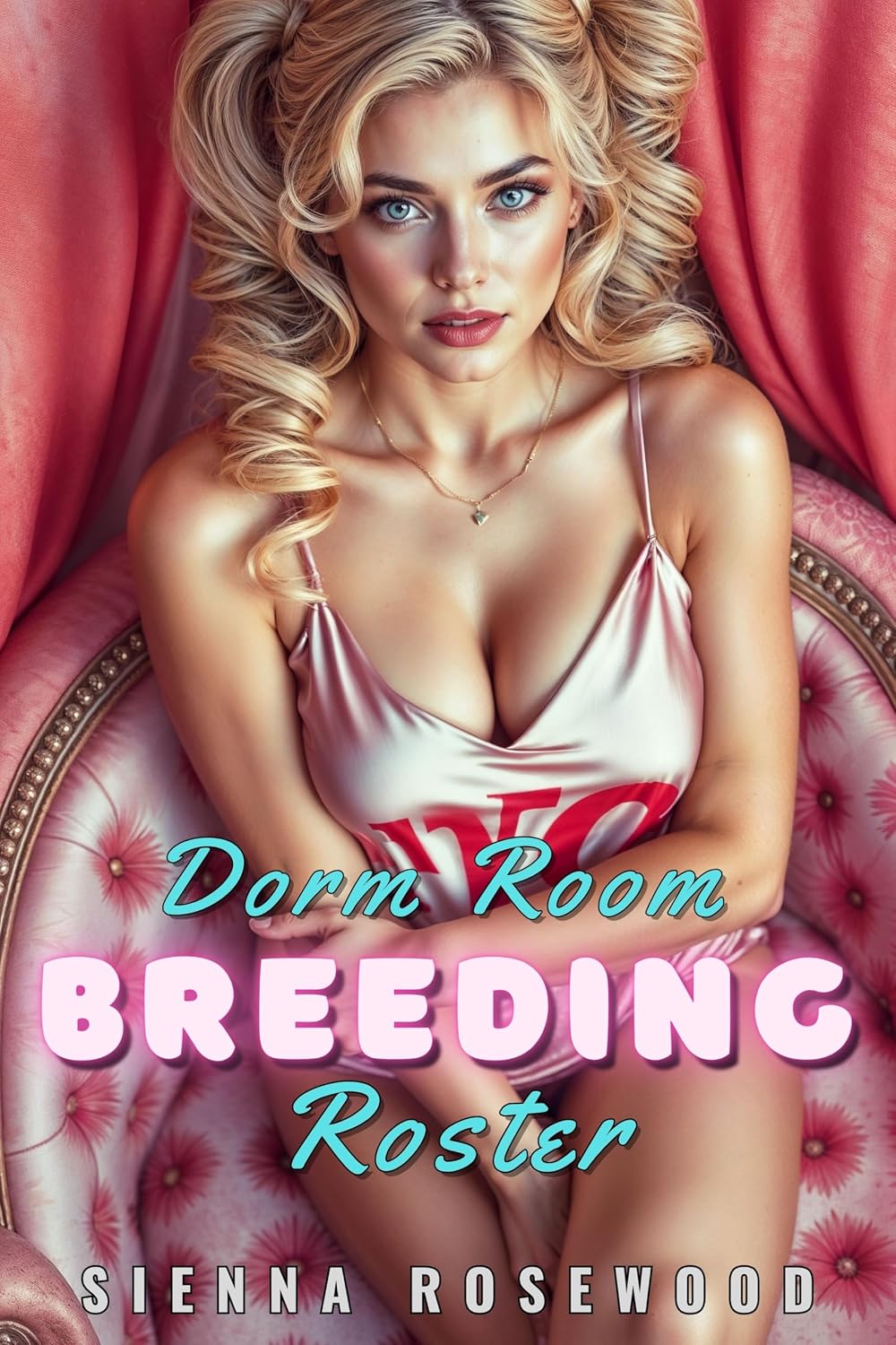 capítulo por capítulo baixar Dorm Room Breeding Roster: A Hucow Erotca Short Breeding Romance with BDSM & Lactation Kink (Academy Hucows) (English Edition)