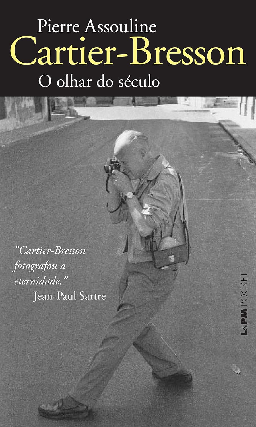 capítulo por capítulo baixar Cartier-Bresson