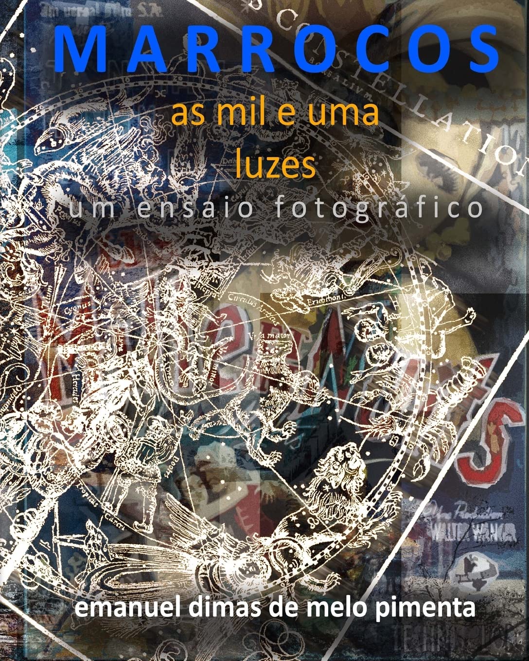 capítulo por capítulo baixar Marrocos: As Mil e Uma Luzes