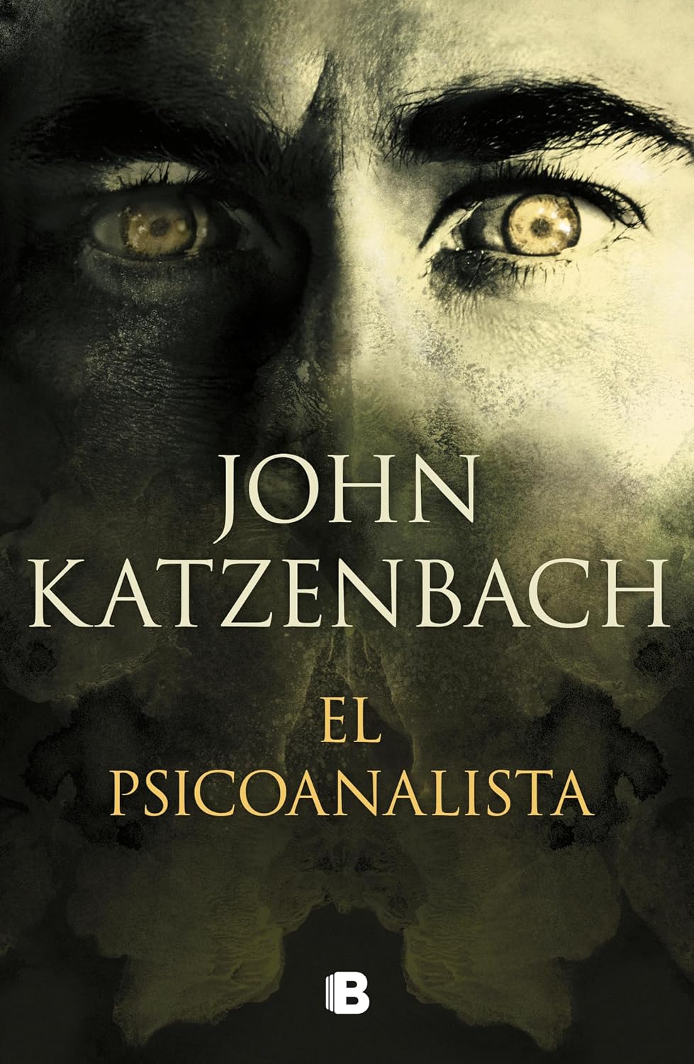 capítulo por capítulo baixar El psicoanalista (Spanish Edition)